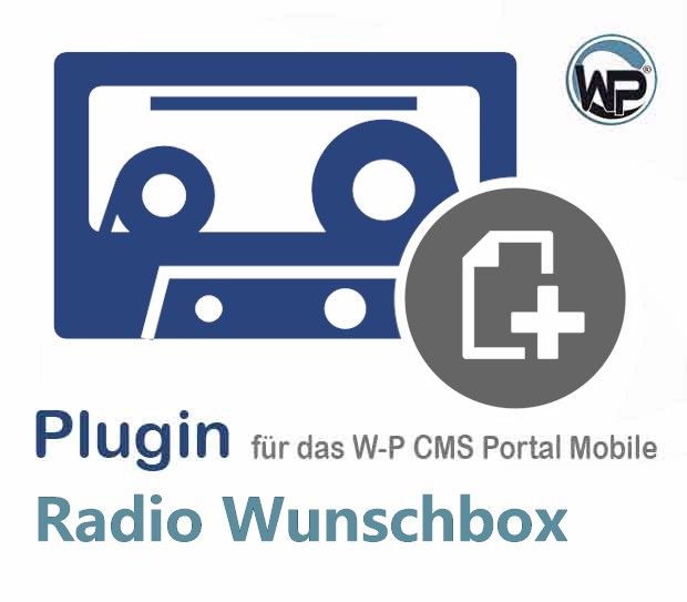 Radio Wunschbox - Plugin