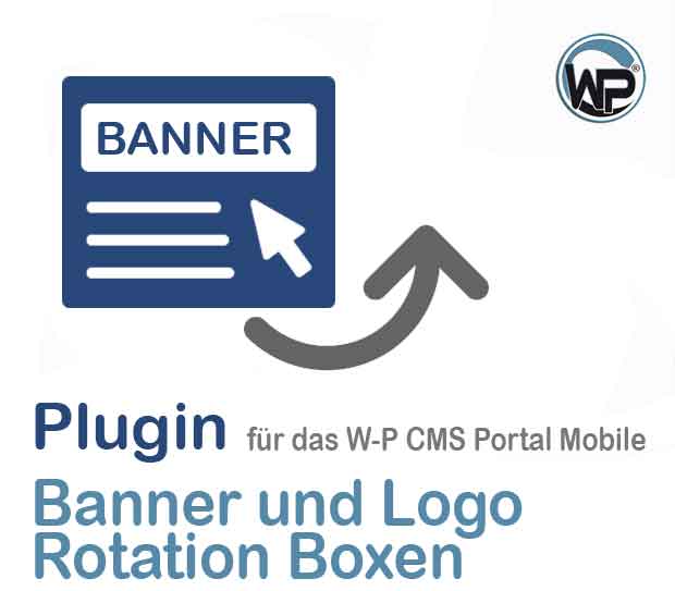 Boxen Banner u. Logo Rotation - Plugin