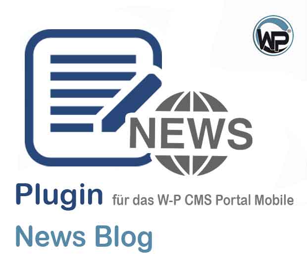 News Blog - Plugin