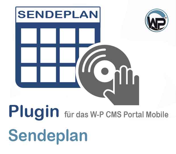 Radio Multi Sendeplan - Plugin