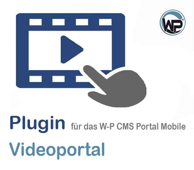 Videoportal - Plugin